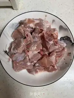 Make The Jell-O approach step 0