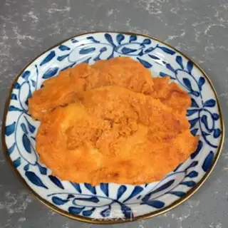 Make Chicken steak step 4