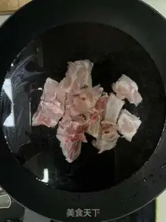 Make The Jell-O approach step 1