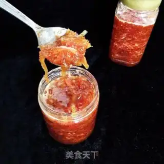Make Honey tea step 12