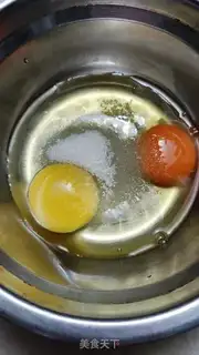 Make Chocolate Olio