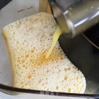 Make Fresh orange juice step 4