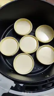 Make Chocolate Olio