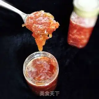 Make Honey tea step 13