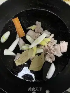 Make The Jell-O approach step 3
