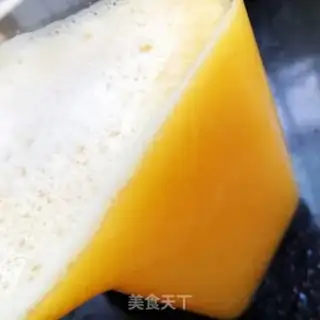 Make Fresh orange juice step 5