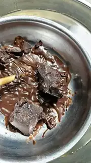 Make Chocolate Olio
