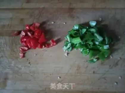 Make Spicy spicy step 11