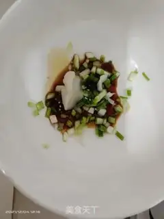 Make Fresh noodles step 1
