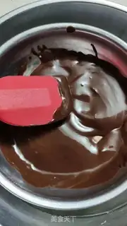 Make Chocolate Olio