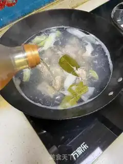 Make The Jell-O approach step 4
