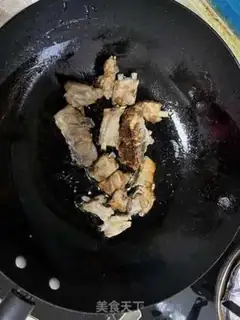 Make The Jell-O approach step 5