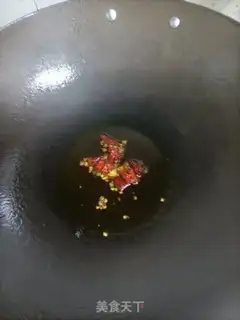 Make Spicy spicy step 13