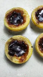 Make Chocolate Olio