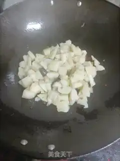 Make Spicy spicy step 14