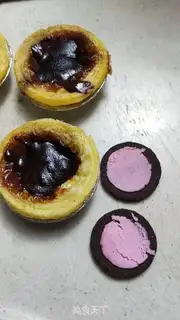 Make Chocolate Olio