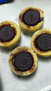 Make Chocolate Olio