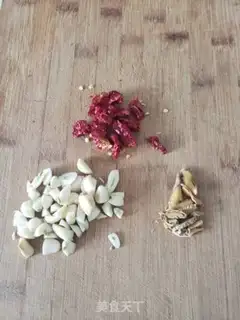 Make ♪ White radish silk ♪ step 3