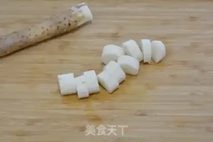 Make Porridge step 2