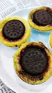 Make Chocolate Olio