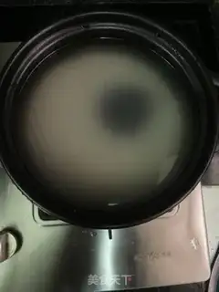 Make Shrimp cuisine step 1