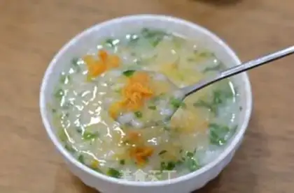 Make Porridge step 6