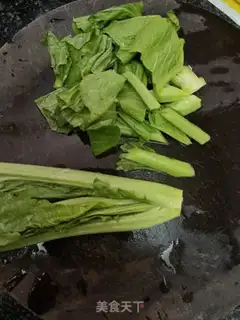 Make Shrimp cuisine step 4