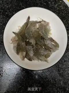 Make Shrimp cuisine step 5