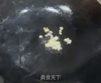 Make Hot noodles step 0
