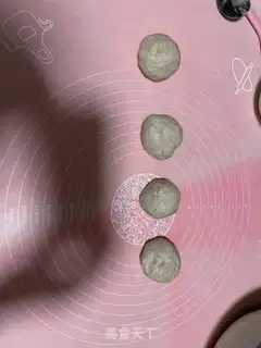 Make Egg-bread step 2