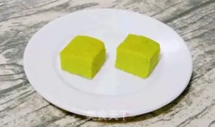Make Butter rice cake step 10