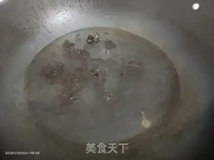 Make Soup step 0