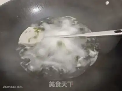 Make Soup step 1