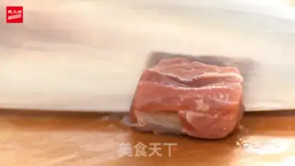 Make Ice-cooked sheep and fire pot step 0