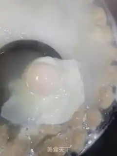 Make Hot noodles step 3