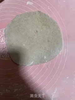 Make Egg-bread step 6