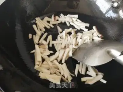 Make Pistol-cracked shrimp step 7