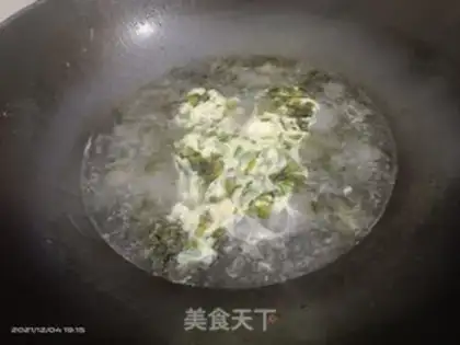 Make Soup step 3