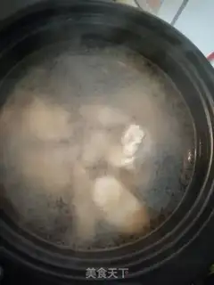 Make Carrot soup step 2