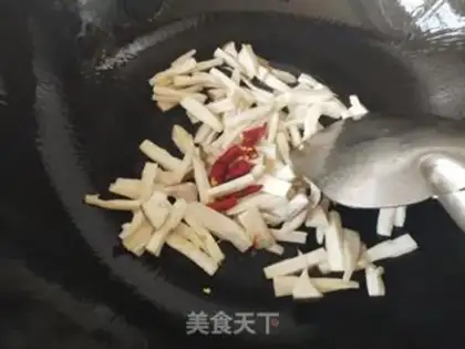 Make Pistol-cracked shrimp step 8