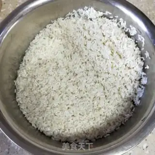 Make Red-tree rice step 0