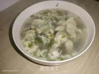 Make Soup step 4