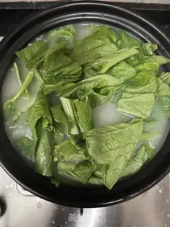 Make Shrimp cuisine step 11