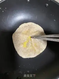 Make Egg-bread step 9