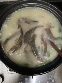 Make Shrimp cuisine step 12
