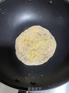 Make Egg-bread step 10