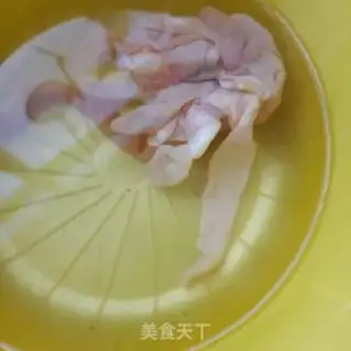 Make ♪ Scrambled intestines ♪ step 13