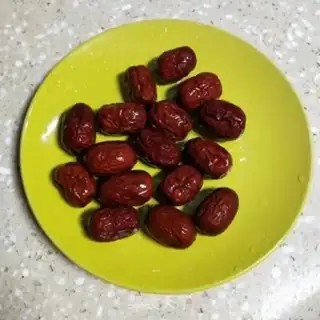 Make Red-tree rice step 3