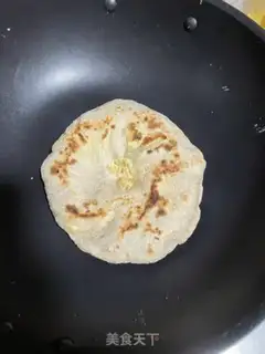 Make Egg-bread step 11