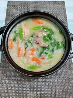 Make Shrimp cuisine step 13